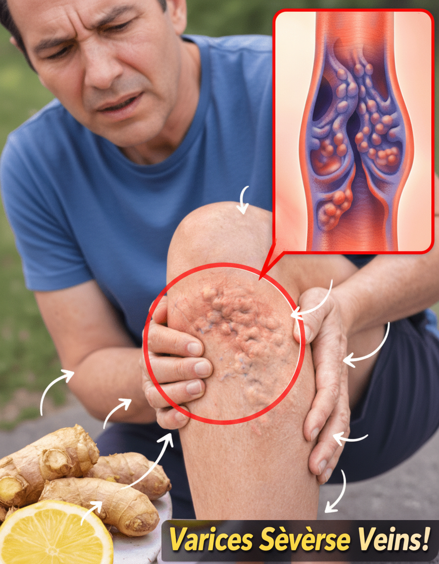 Confort Veineux des Jambes : L'Ail et le Clou de Girofle, Alliés Naturels au Quotidien pour des Jambes Légères
