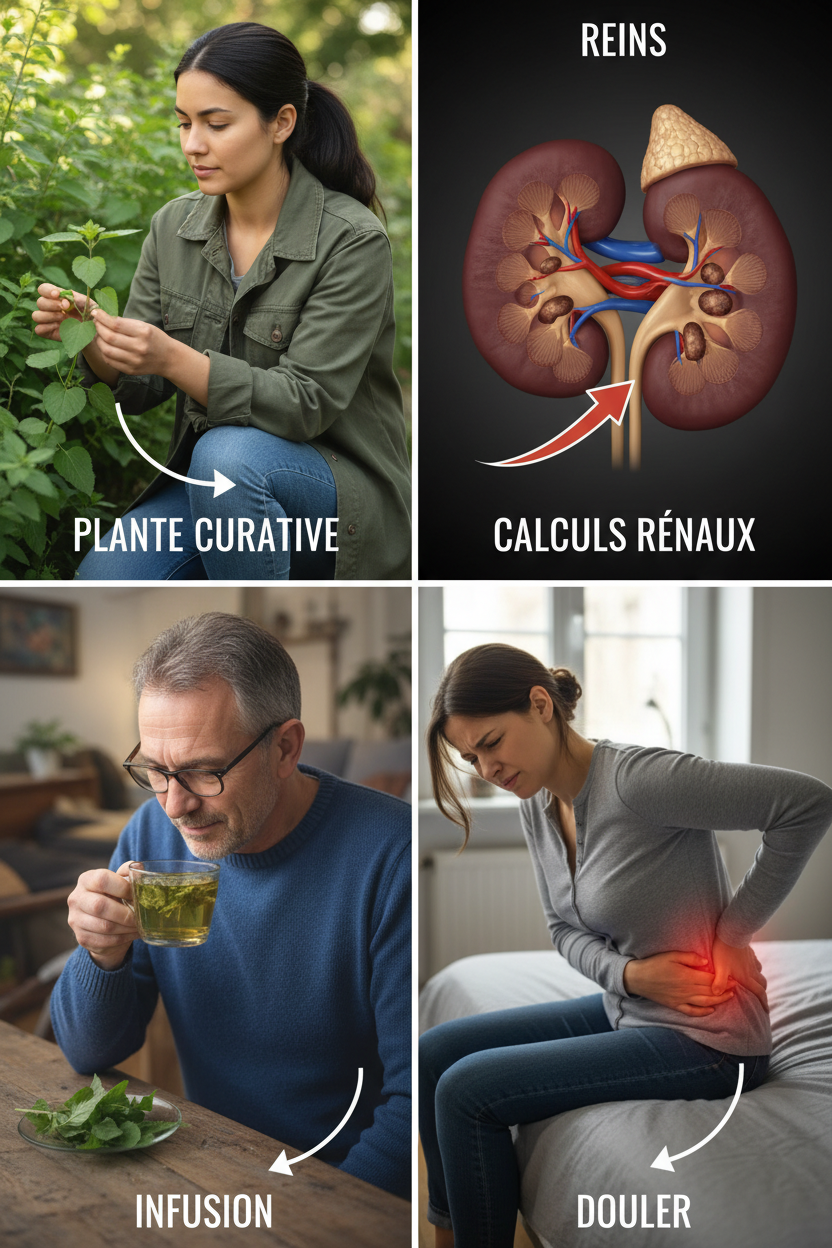 Les Bienfaits Insoupçonnés de l'Ortie Piquante : Découvertes Simples et Astuces Bien-être Quotidiennes à Essayer Chez Vous