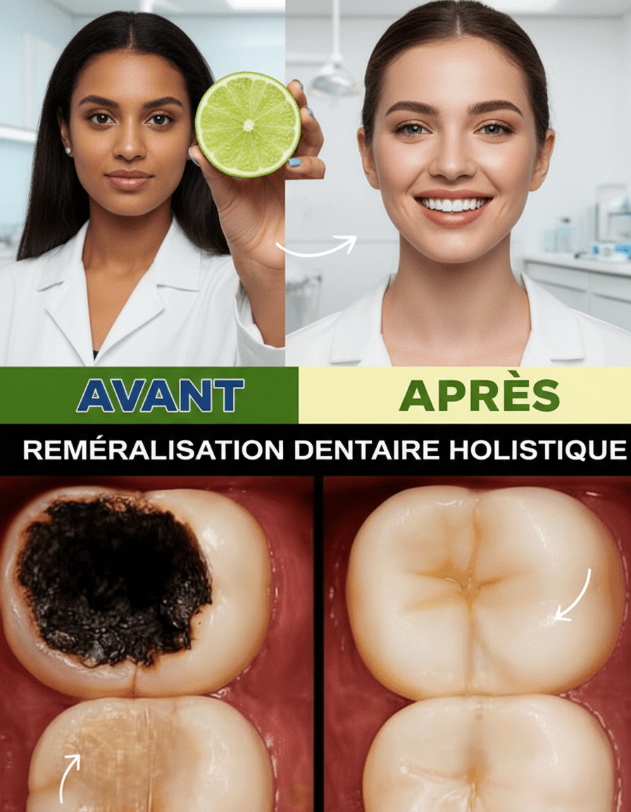 Citron et Charbon Actif : Une Place dans Votre Routine Bucco-dentaire Respectueuse des Dents ?