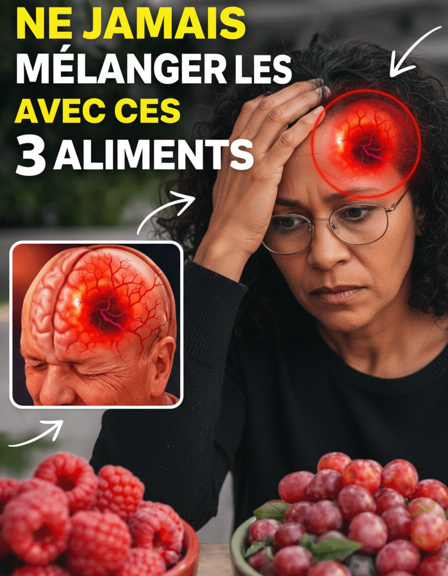 Myrtilles : 3 associations alimentaires courantes à reconsidérer pour une absorption optimale des nutriments