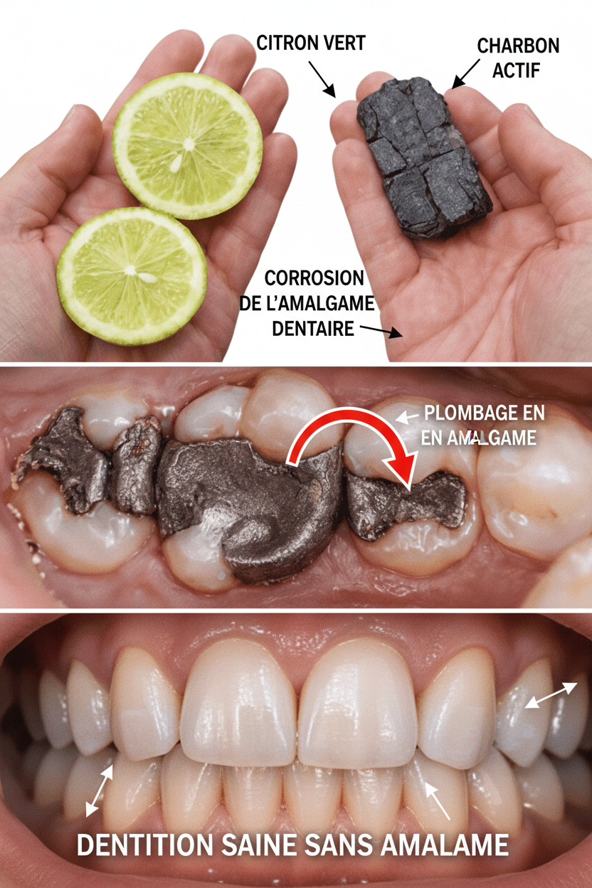 Au-delà du Brossage : Cultiver des Habitudes Naturelles Simples pour une Hygiène Buccale Durable à Tout Âge