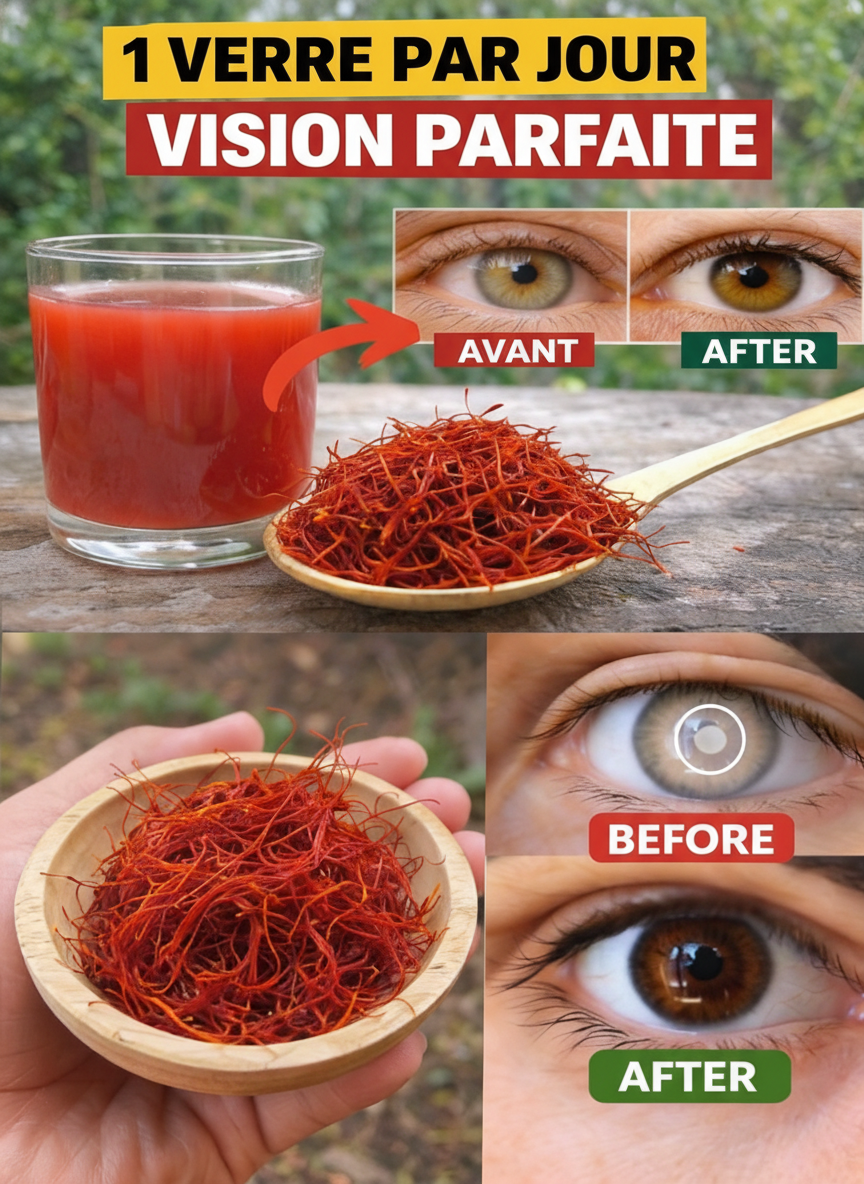 Comment Soutenir Naturellement Votre Santé Oculaire avec un Ingrédient Puissant