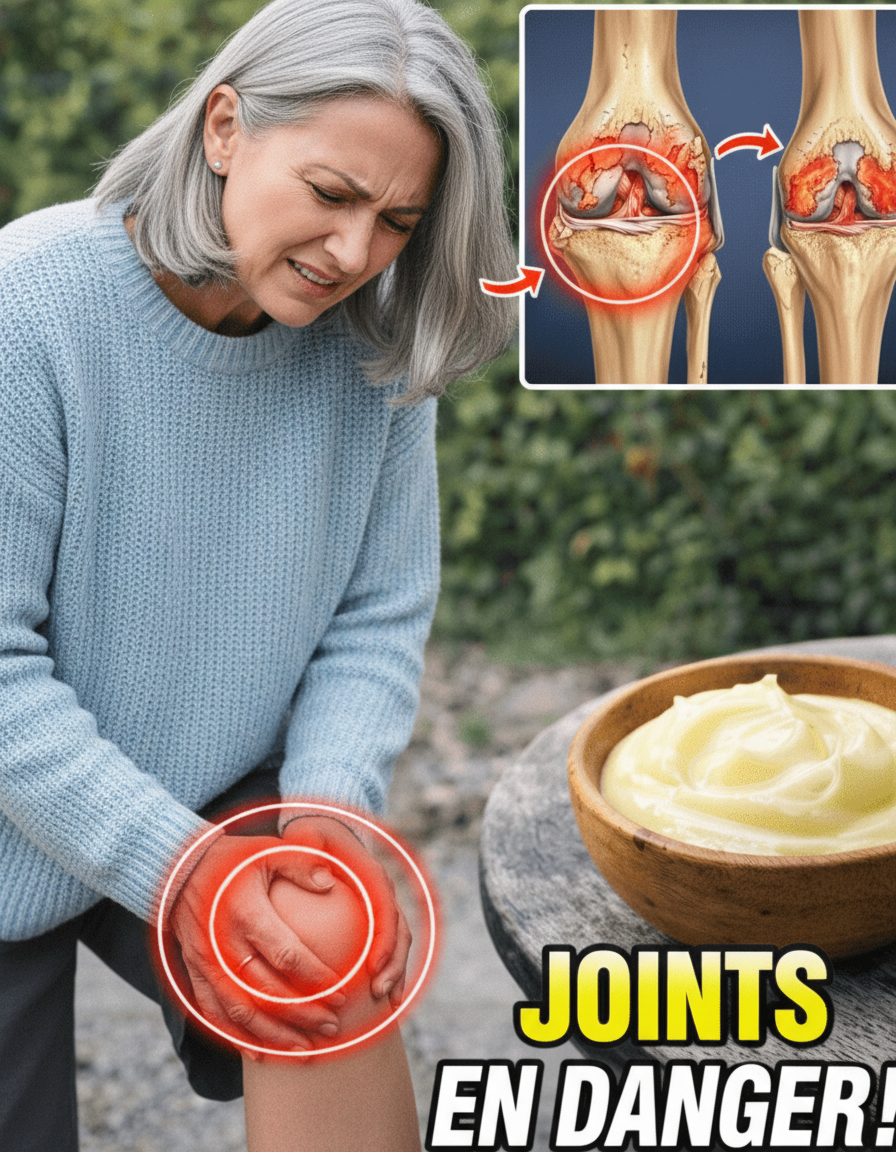 Découvrez Comment l'Huile de Coco Vierge Pourrait Soutenir le Confort et la Mobilité de Vos Articulations au Quotidien