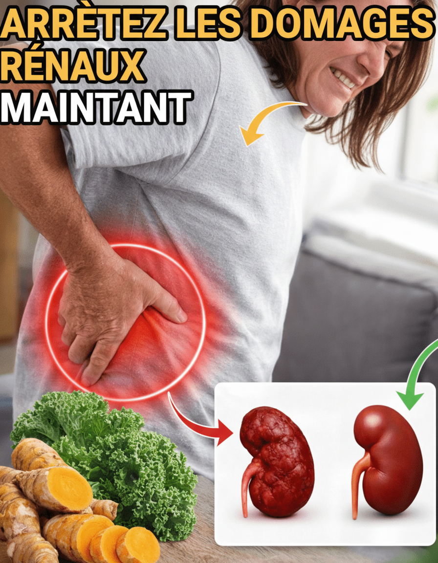 6 Aliments Naturels Essentiels Après 50 Ans Pour Un Vieillissement en Pleine Santé