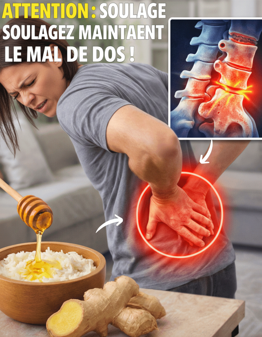 Le Secret Ancien des Médecins : Huile de Ricin et Miel pour les Femmes de Plus de 50 Ans – Un Rituel Bien-être Traditionnel