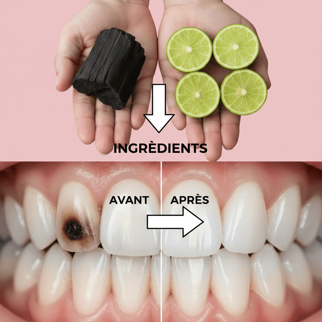 Préserver Votre Sourire : Des Habitudes Naturelles Simples au-delà du Brossage Quotidien