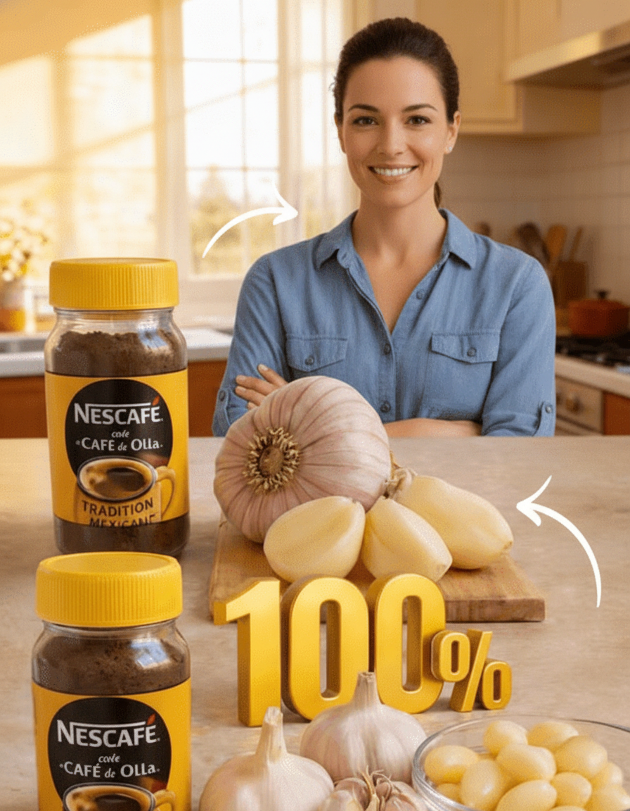 Café et Ail pour la Vitalité Masculine : Des Habitudes Quotidiennes Naturelles pour Stimuler Énergie et Confiance