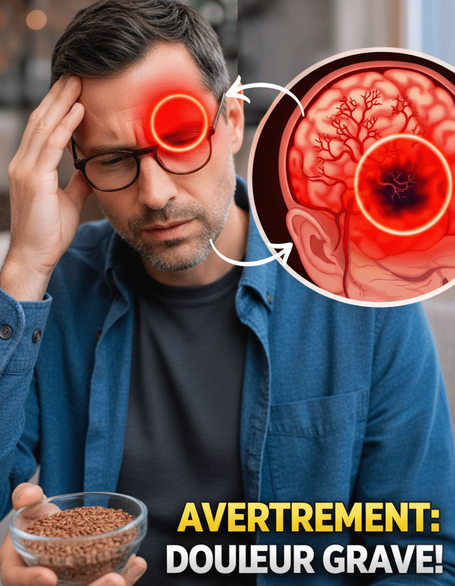 Plus de 90 ans et en pleine forme ? Découvrez 3 graines à intégrer à votre routine matinale pour une vision et un cerveau en pleine santé !