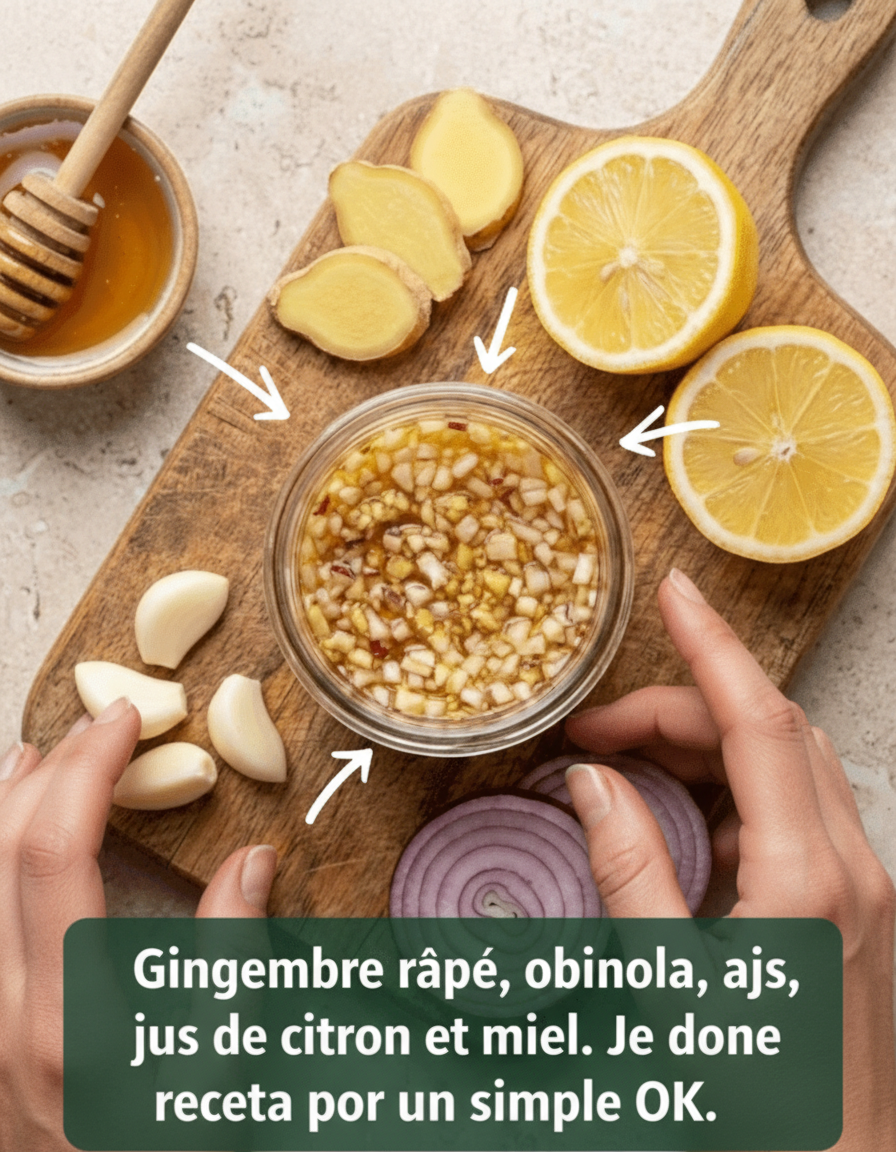 Le Pot Révolutionnaire qui Purifie Vos Poumons et Renforce Vos Défenses : Un Mélange Naturel Qui Étonne le Monde