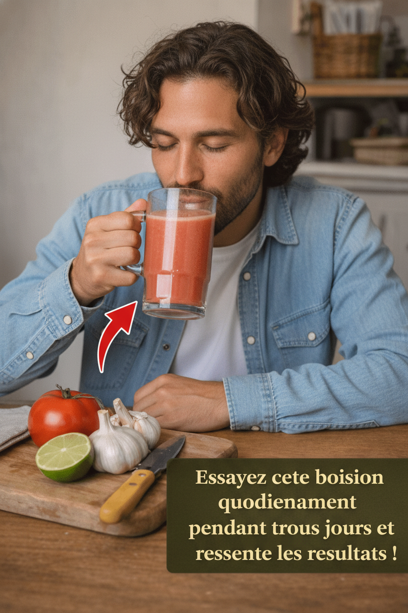 Jus Naturels : Votre Alliée pour un Cholestérol Équilibré et une Santé Cardiaque Optimale