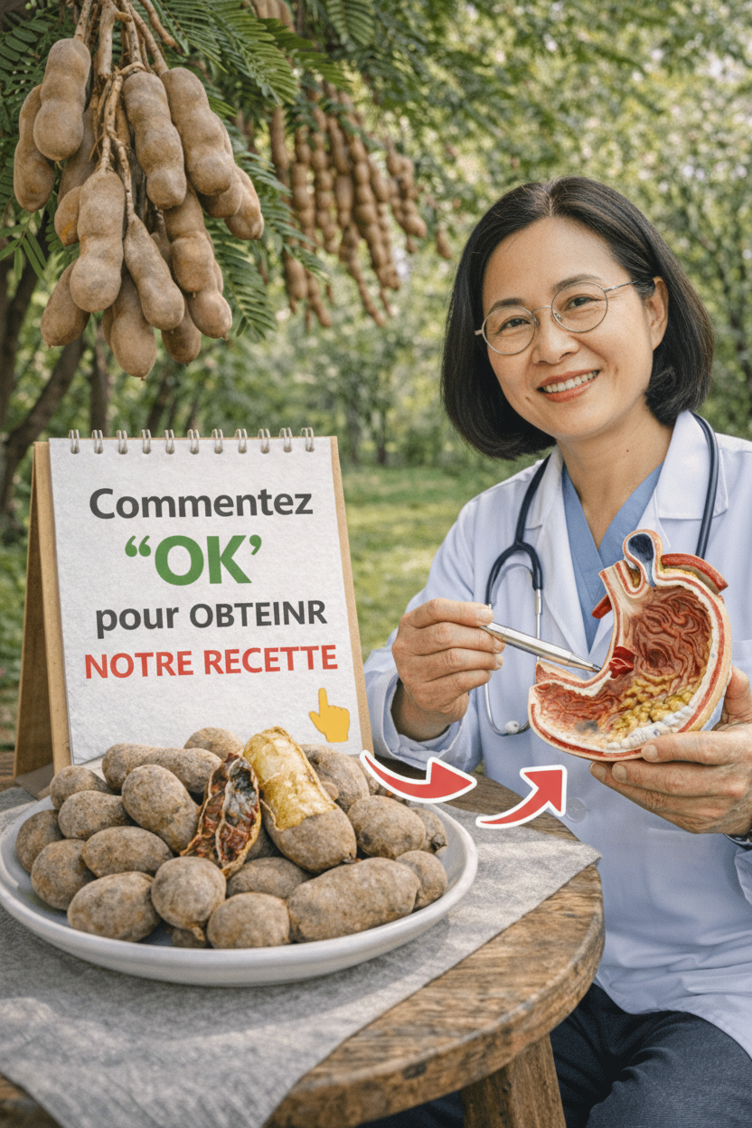 Le Tamarin : Le Fruit Tropical aux Multiples Vertus pour la Digestion, l'Équilibre Glycémique et Votre Vitalité