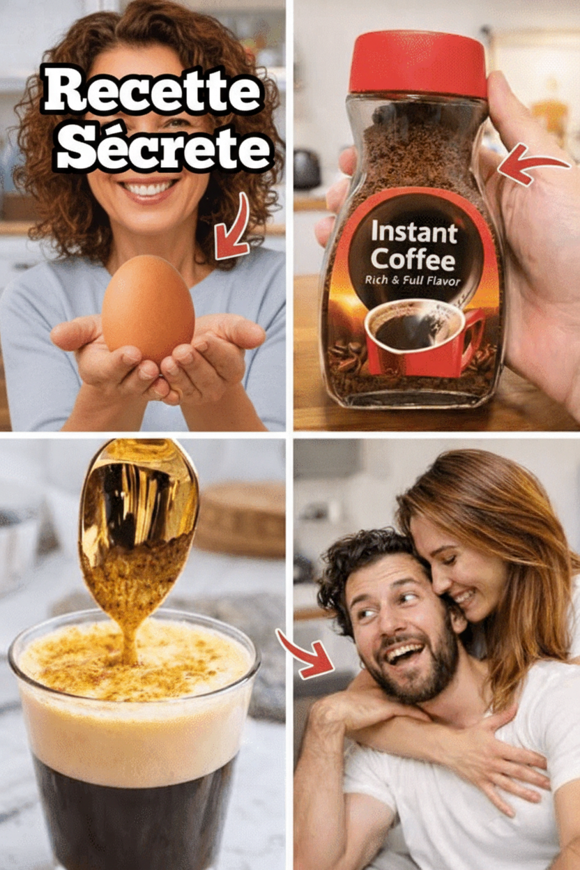 Œufs et Café : Le Rituel Matinal Simple pour une Énergie Durable et une Concentration Optimale