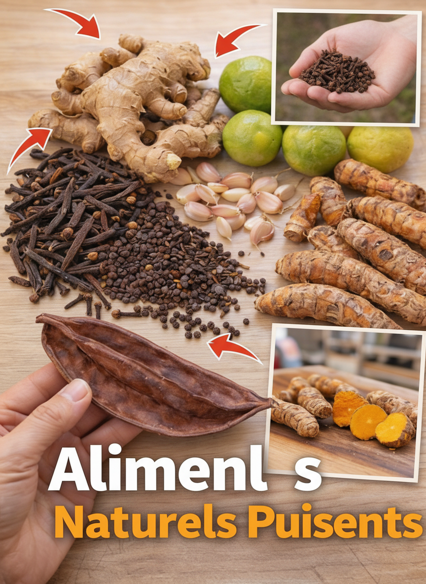 Fruit d'Aidan : La Boisson Bien-Être Ouest-Africaine que Chaque Femme Devrait Connaître