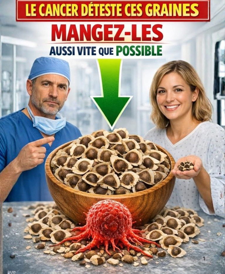 Renforcez Vos Défenses Naturelles Après 45 Ans : 6 Fruits à Coque Essentiels pour Votre Bien-être Intérieur