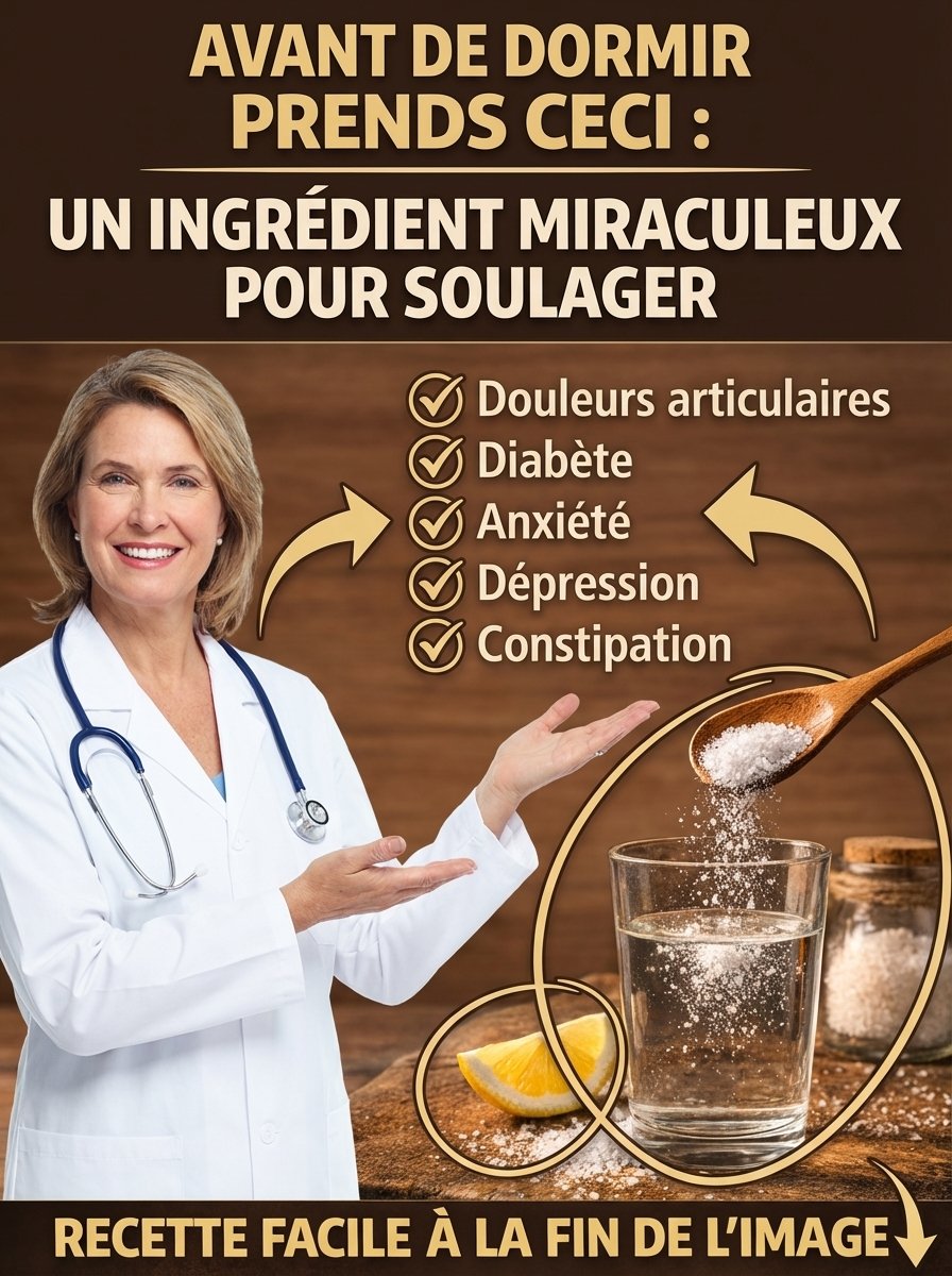 Fatigue, Stress, Insomnie ? Le Magnésium Est LA Solution Ultime que Personne Ne Vous Dit (20 Bienfaits Révélés !)