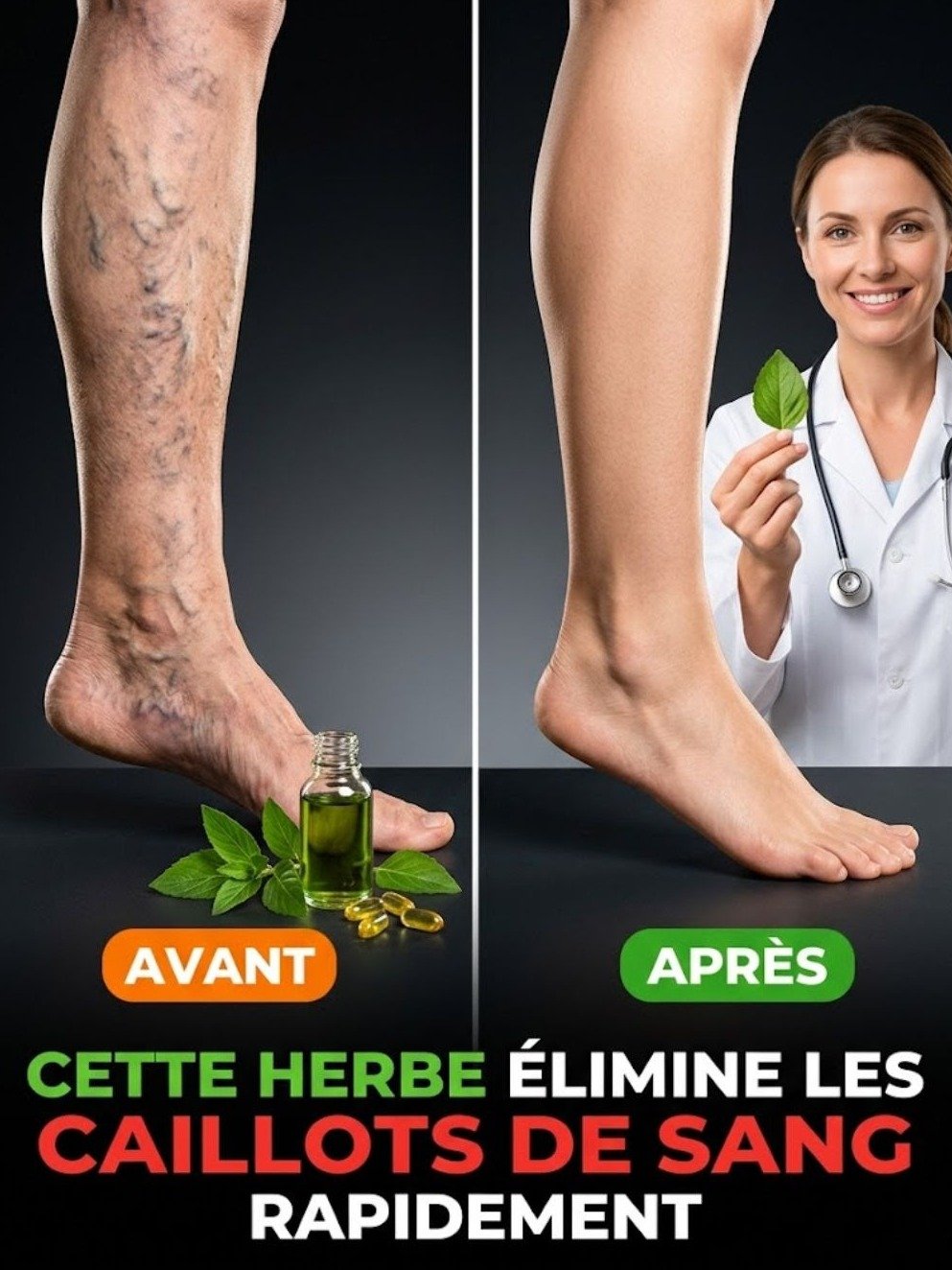 Jambes Lourdes Après 40 Ans ? Voici les 7 Secrets du Gingembre pour une Circulation Sanguine Incroyable !