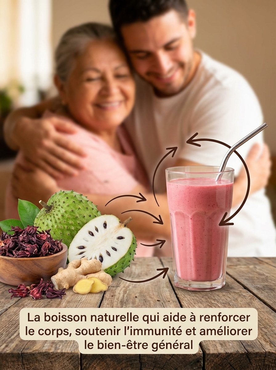 Ne Manquez Pas Ça ! Découvrez les 3 Ingrédients Secrets Qui Vont Révolutionner Votre Santé : Dites Adieu à l'Inflammation et Boostez Votre Foie Naturellement !