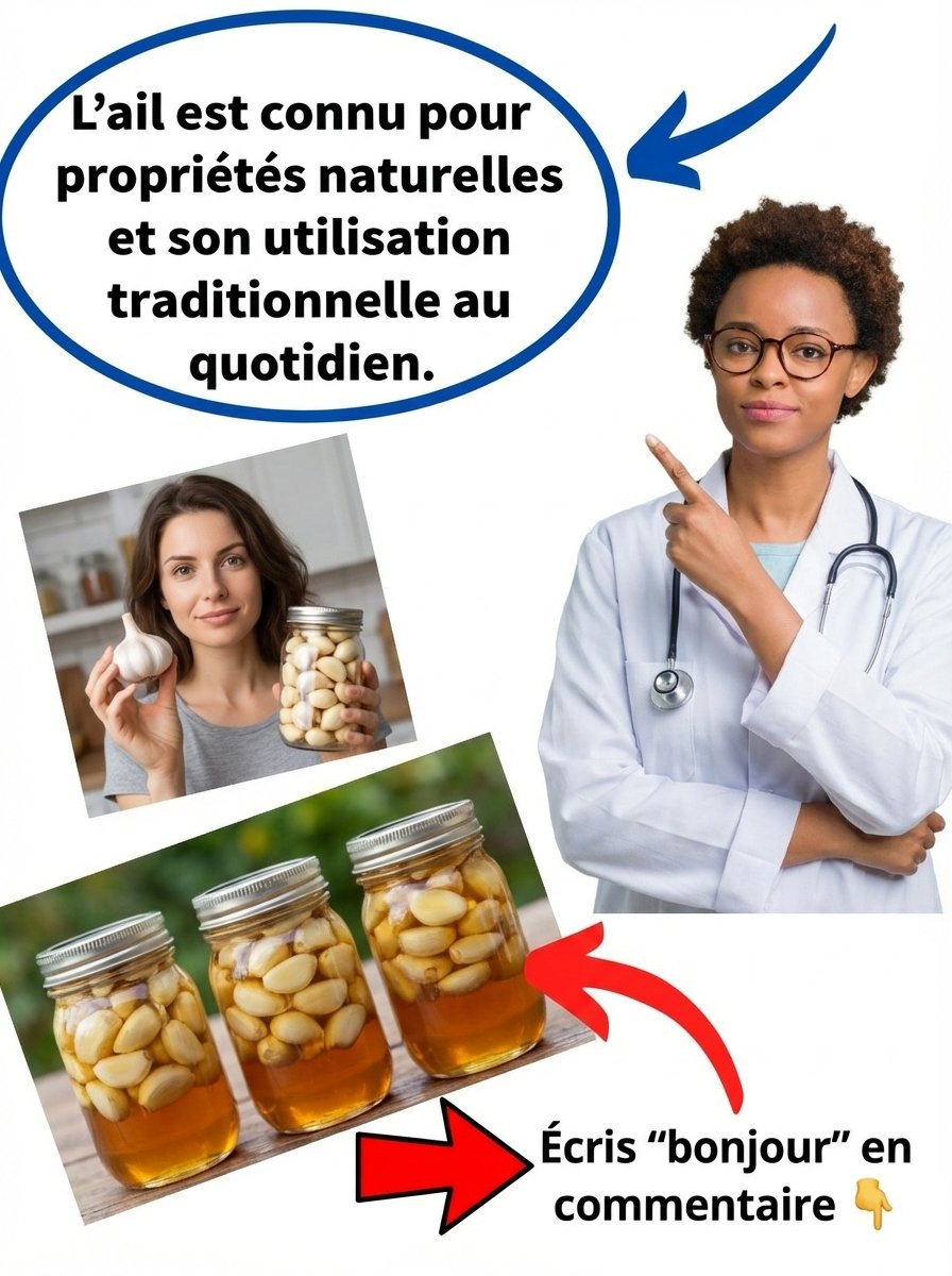Le Secret ANTI-BACTÉRIEN Millénaire : Comment l'Ail Éradique 14 Types de Bactéries (Même les Plus Tenaces) et Pourquoi Vous Devez L'Utiliser AUJOURD'HUI !
