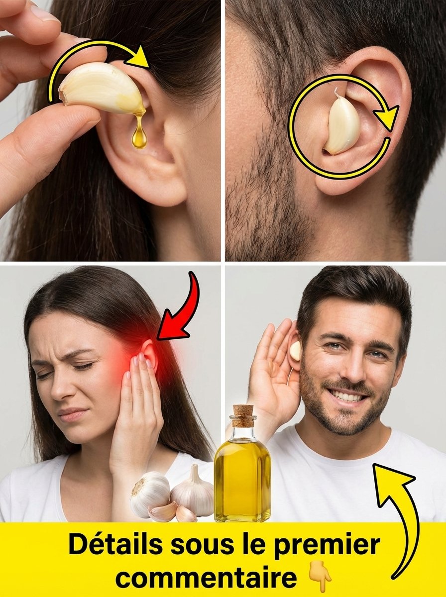 Le Secret Bien Gardé de l'Ail : 7 Utilisations Révolutionnaires qui Vont Changer Votre Vie (Au-delà de la Cuisine) !