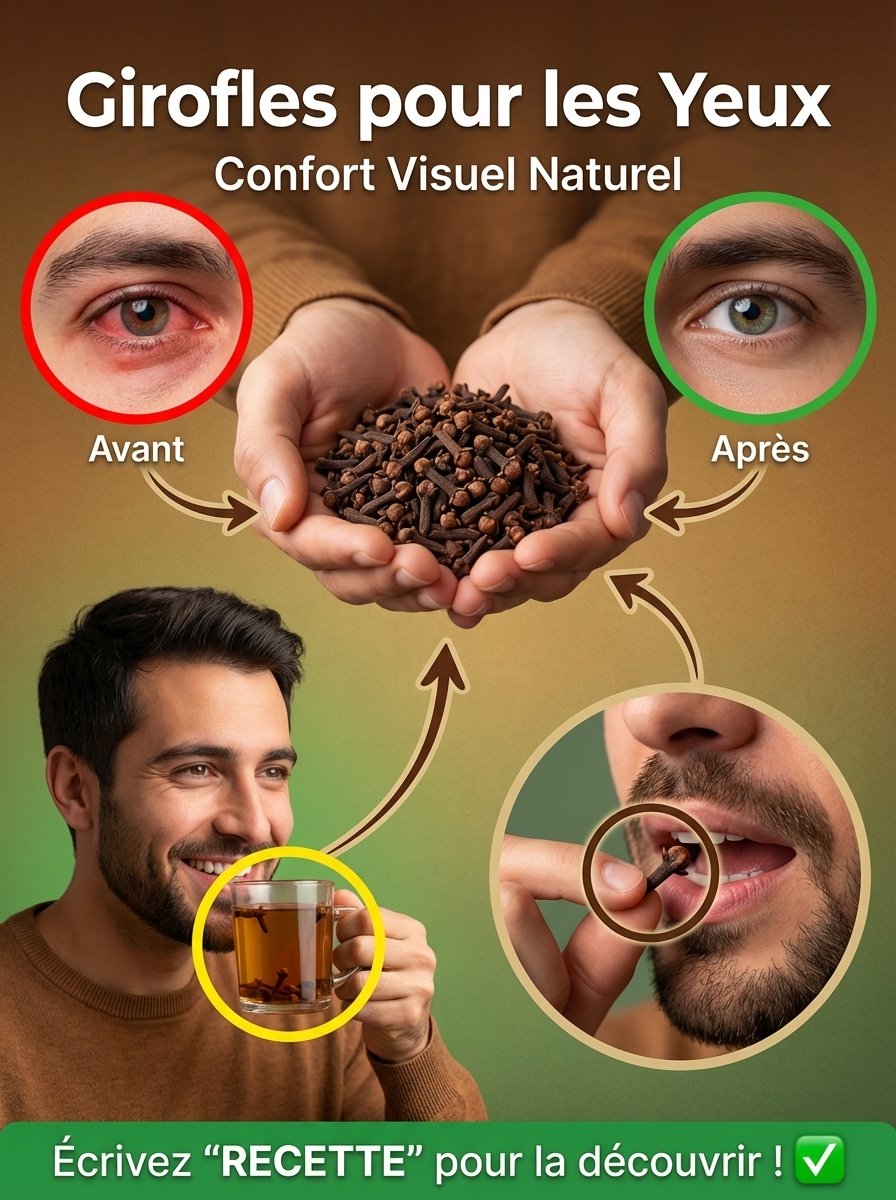 Le Secret Oublié : Cette Épice Courante Va Révolutionner Votre Santé et Vous Protéger de l'Intérieur !