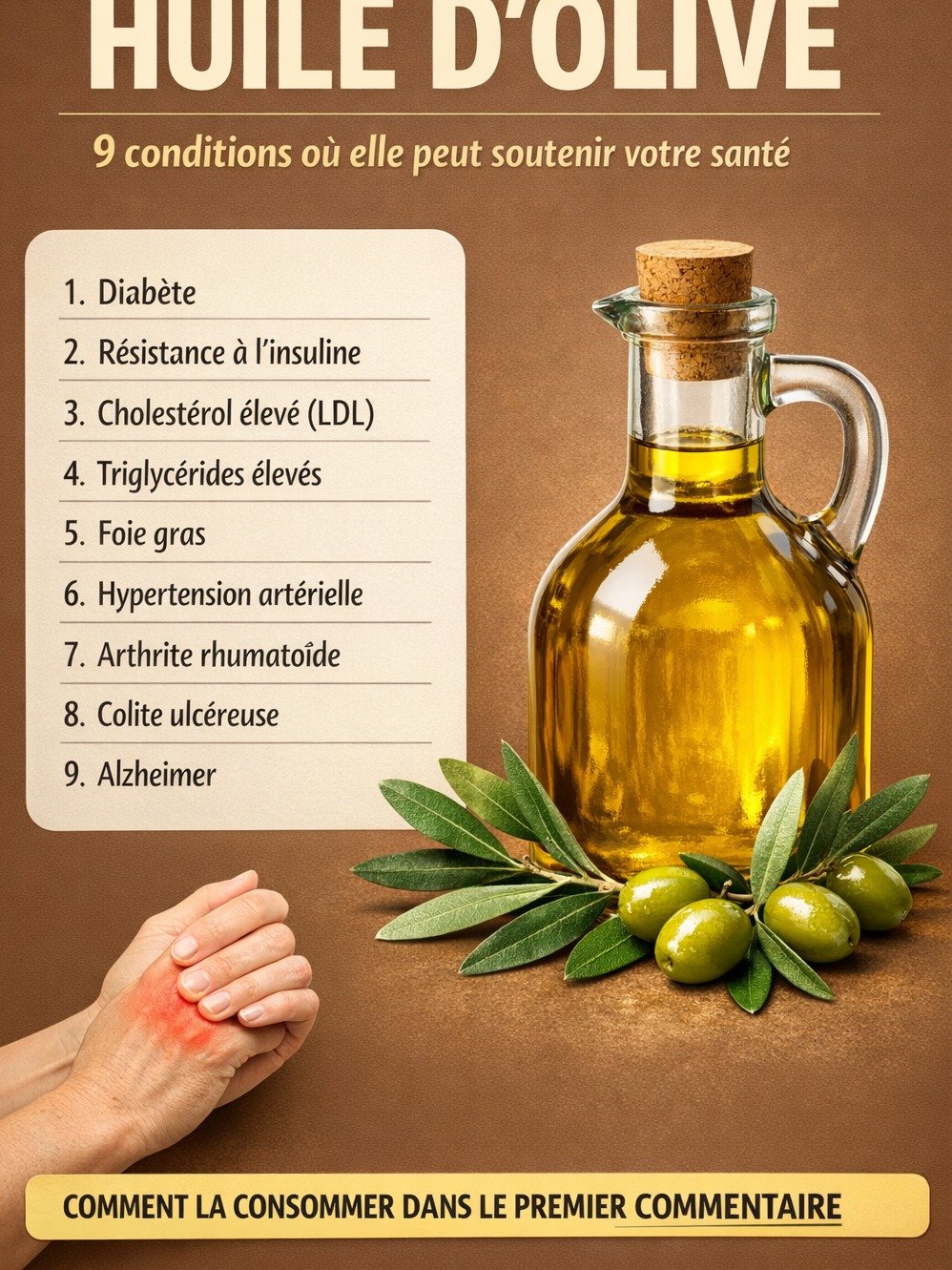 LE SECRET OUBLIÉ : 2 Ingrédients Simples Vont Révolutionner Votre Circulation Sanguine (Adieu Jambes Lourdes !)