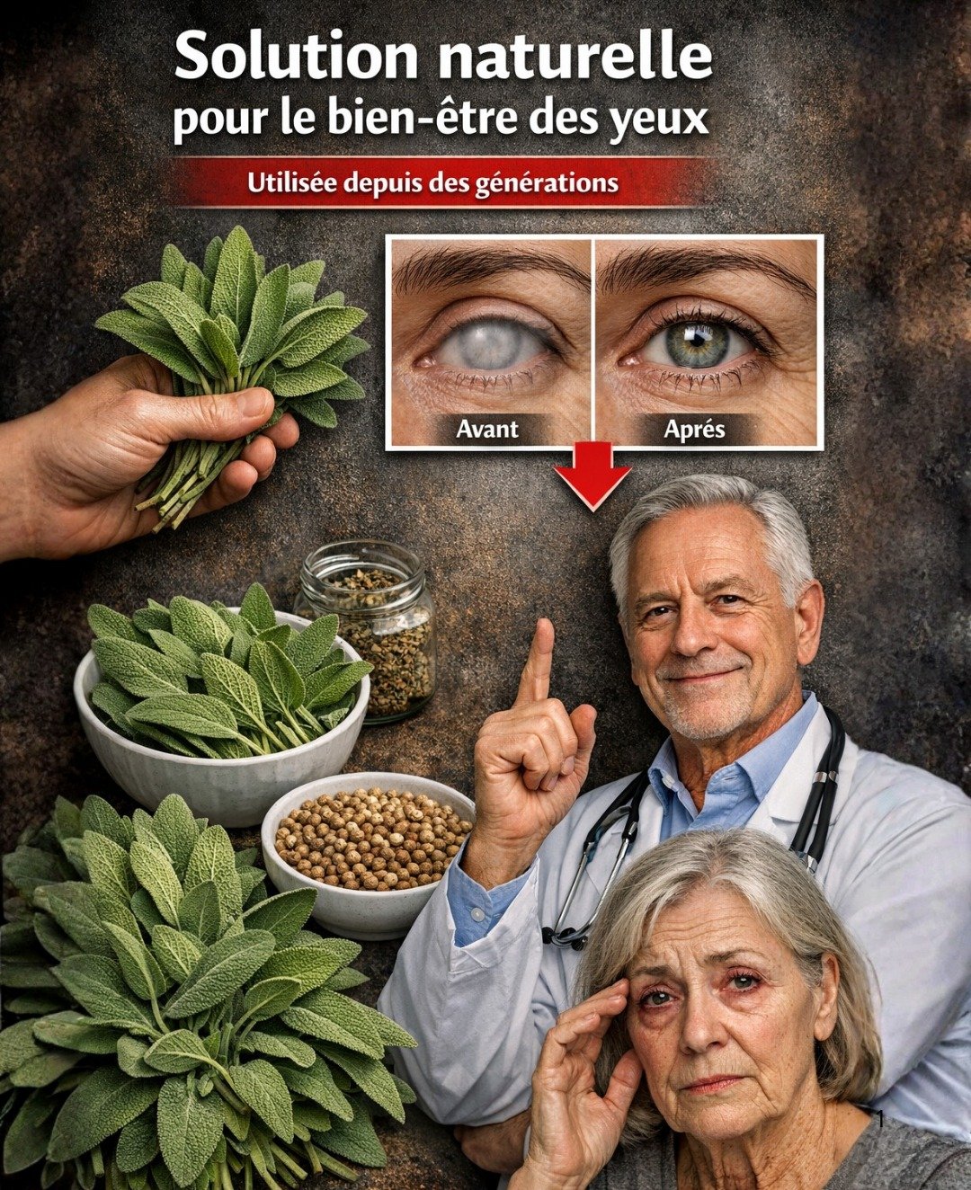 L'origan : L'allié inattendu de votre vision à l'ère du numérique ?