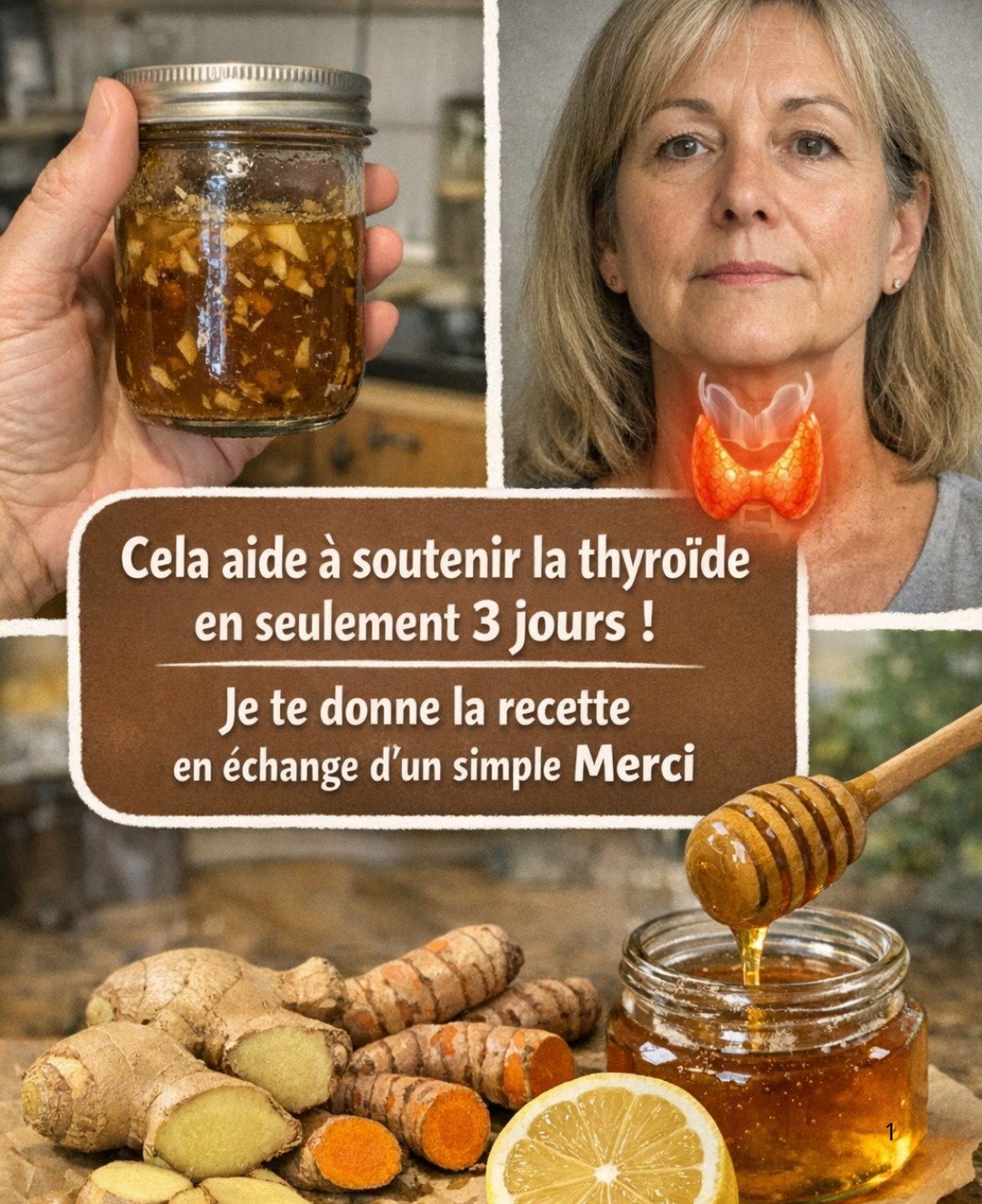 L'alliance puissante de l'ail et du miel pour réguler naturellement la tension artérielle