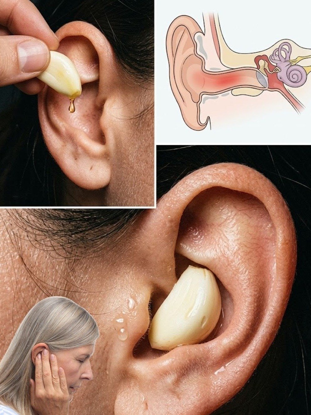 Le Secret Anti-Bactérien Ultime : Cet Aliment Quotidien Éradique 14 Types de Bactéries (Même les Plus Résistantes) ! Ne Manquez Pas Ça !