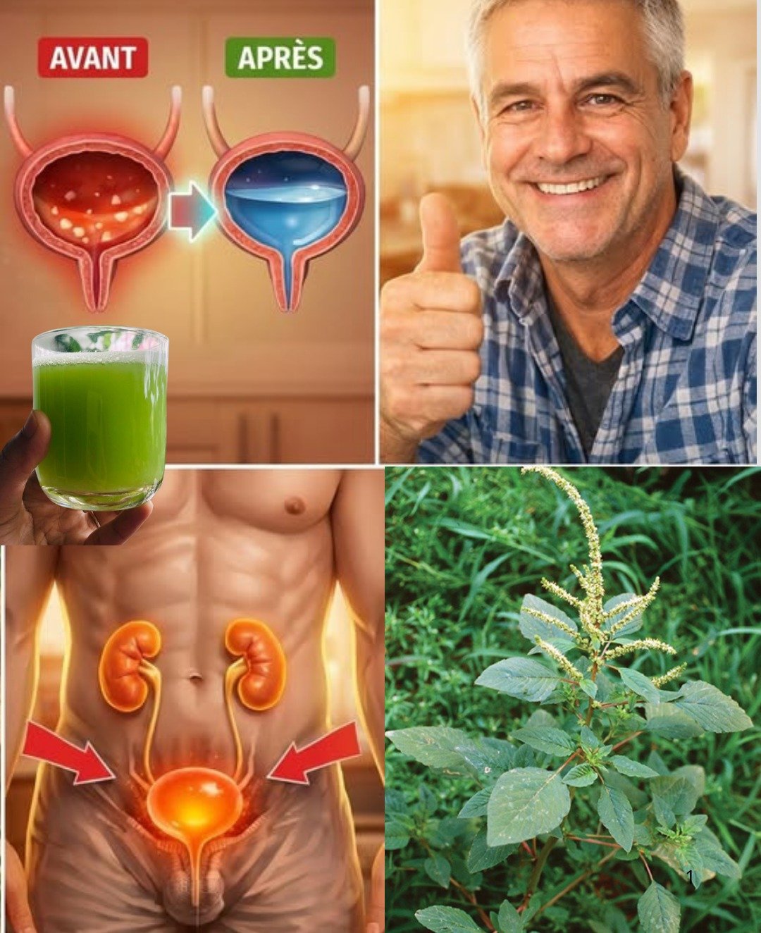 L'Amaranthus albus (Bledo Blanco) : 9 Facettes Essentielles à Connaître