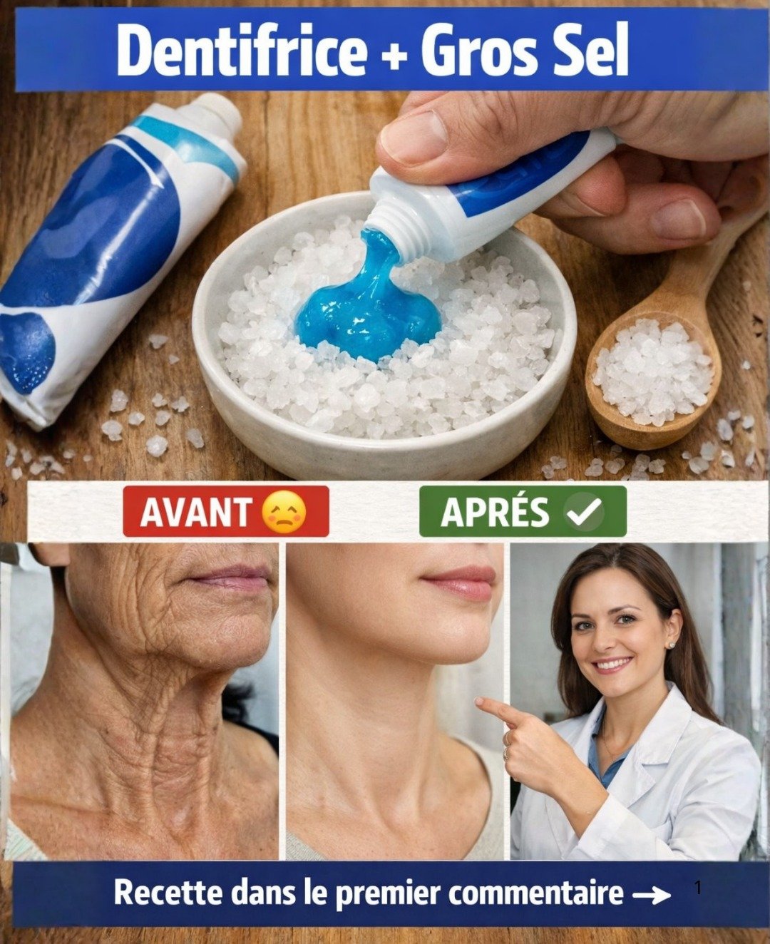 « On dirait que j’ai eu recours à la chirurgie esthétique » : l'astuce maison pour améliorer l'aspect des rides et taches sur les mains et les bras