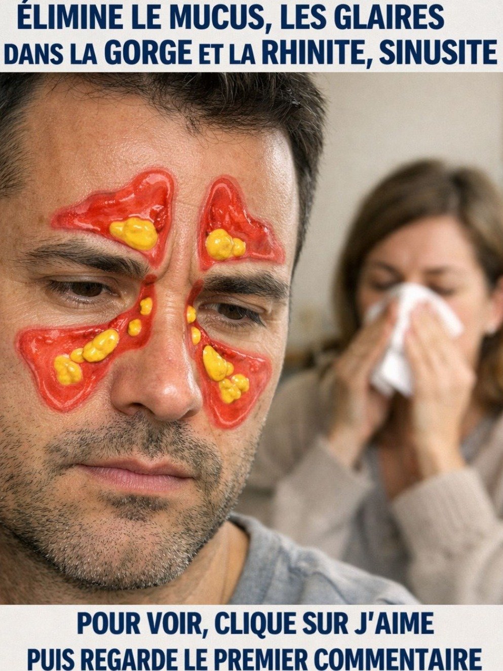 Le Secret Oublié : Cette Boisson Simple Éradique Glaires, Toux Sèche et Gorge Irritée en Quelques Jours !
