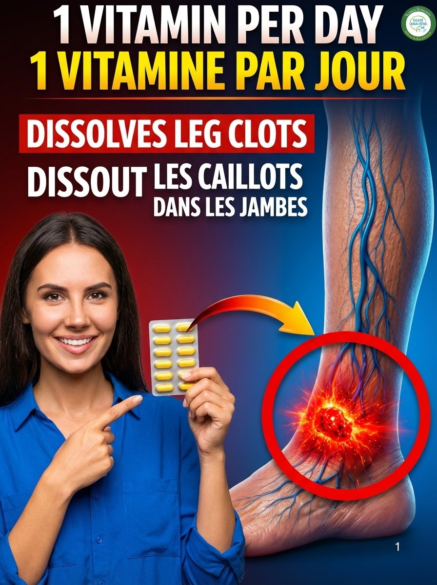 Le Secret Anti-Âge que Votre Cœur Réclame Après 60 Ans (99% l'Ignorent !)