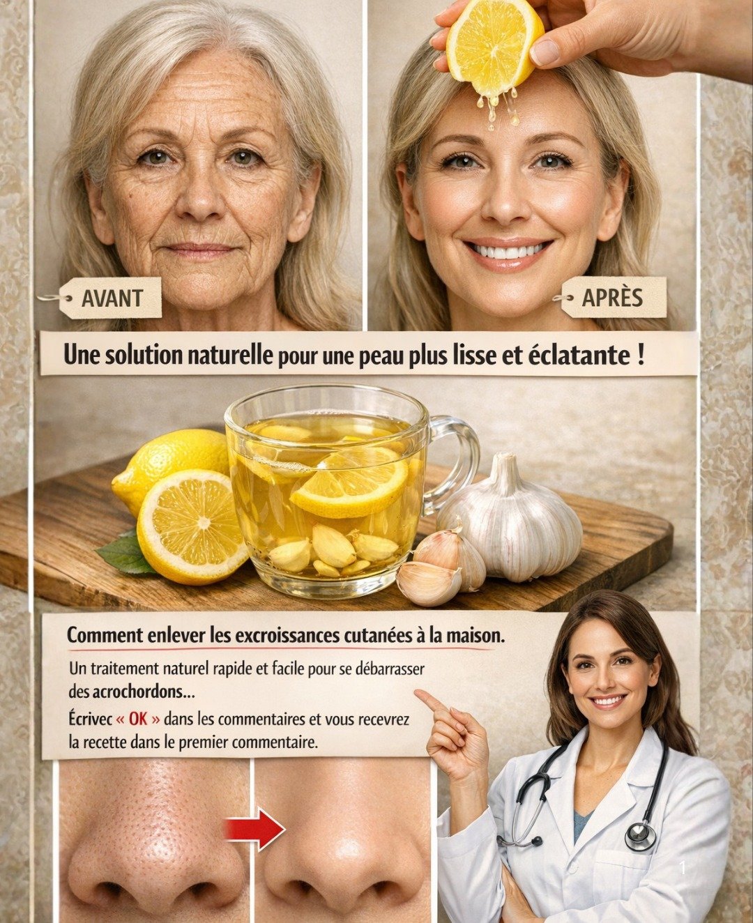 Le citron et le gingembre : une alliance naturelle pour booster digestion, immunité et vitalité.