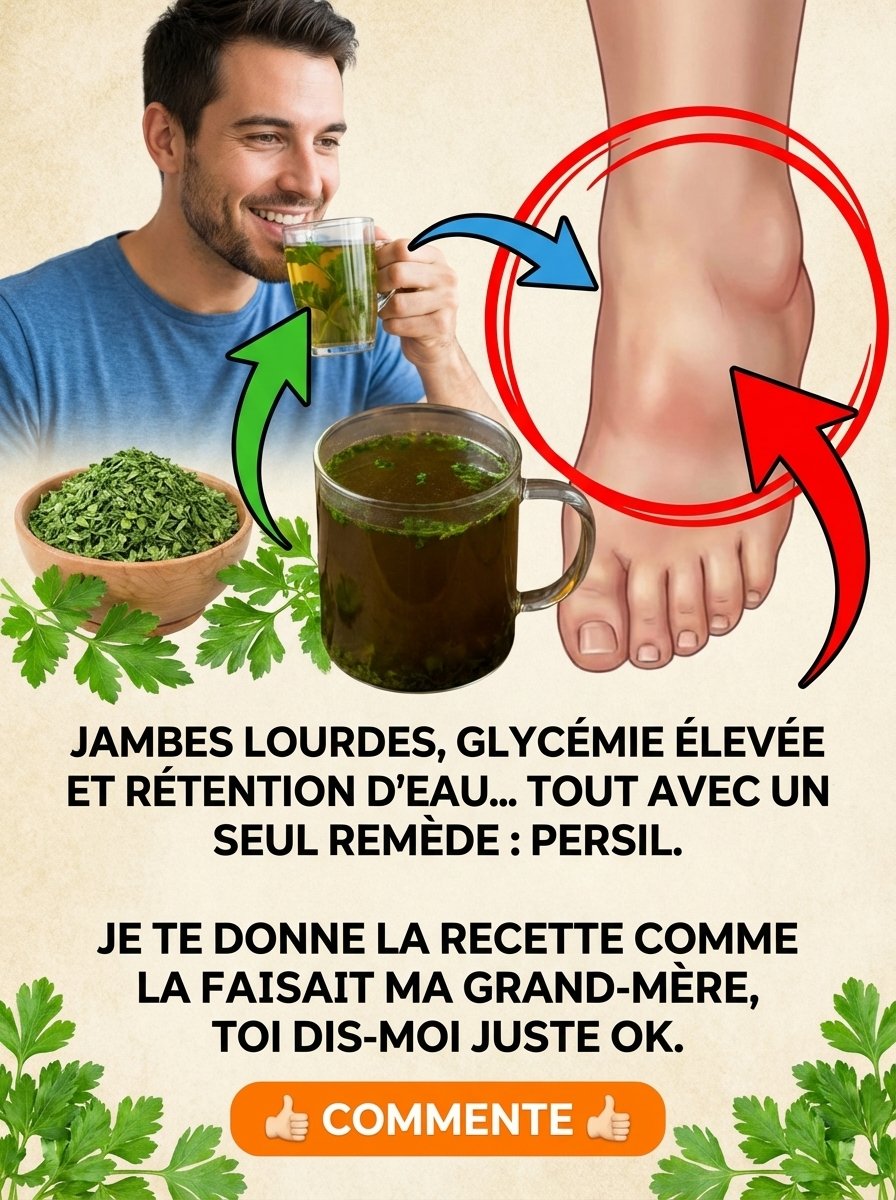 STOP ! Ce Simple Ingrédient Que Vous Jetez Recèle 20 POUVOIRS Cachés pour Votre Santé – La Recette Ultime Révélée !