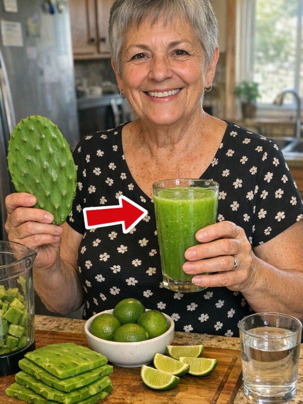 Oubliez tout ! Voici comment ÉLIMINER 7 LITRES d'eau, DÉTOXIFIER vos reins et AFFINER votre taille en SEULEMENT 7 JOURS avec 2 ingrédients simples !