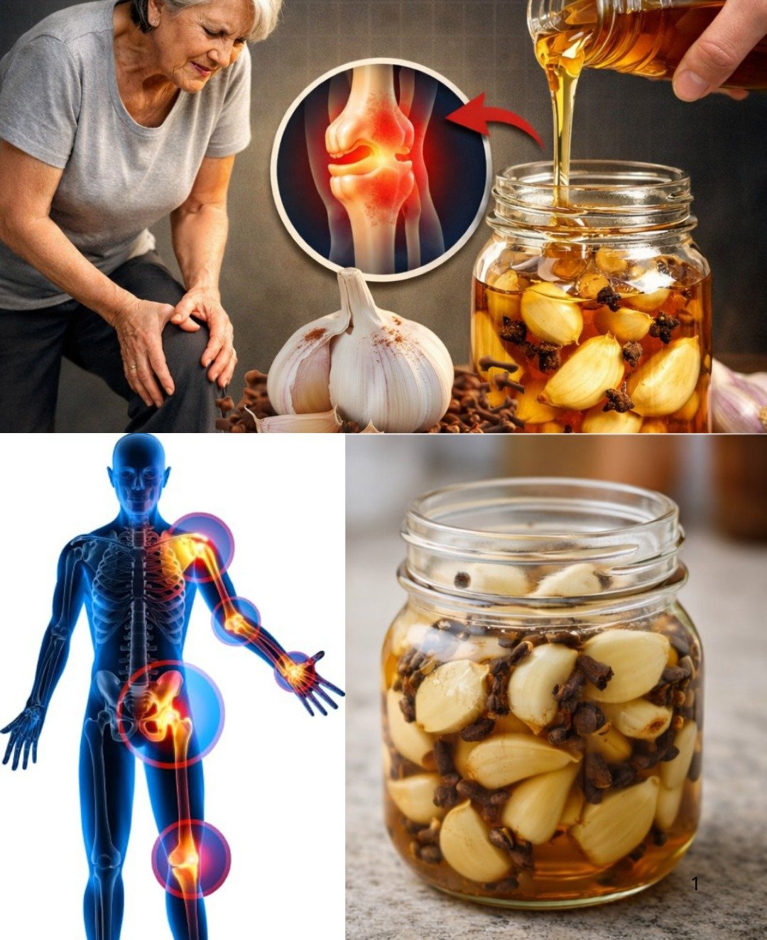 Stratégies Naturelles pour Apaiser les Douleurs Jambes, l'Arthrite, les Rhumatismes et les Varices