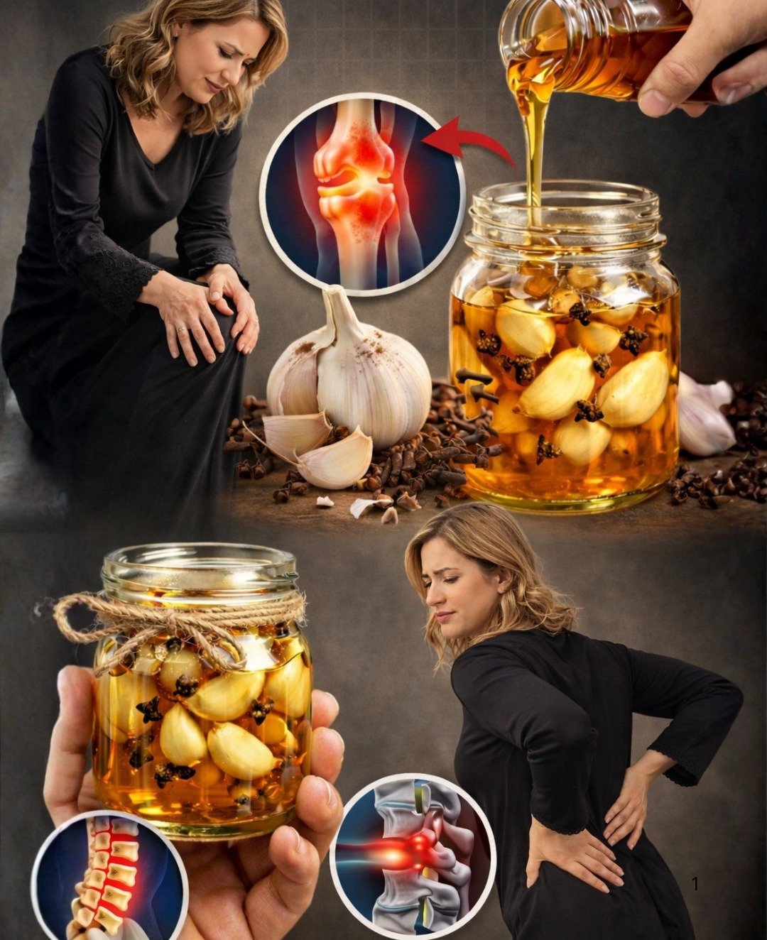 Soulagement Naturel : Atténuer les Douleurs aux Jambes, l'Arthrite, les Rhumatismes et les Varices