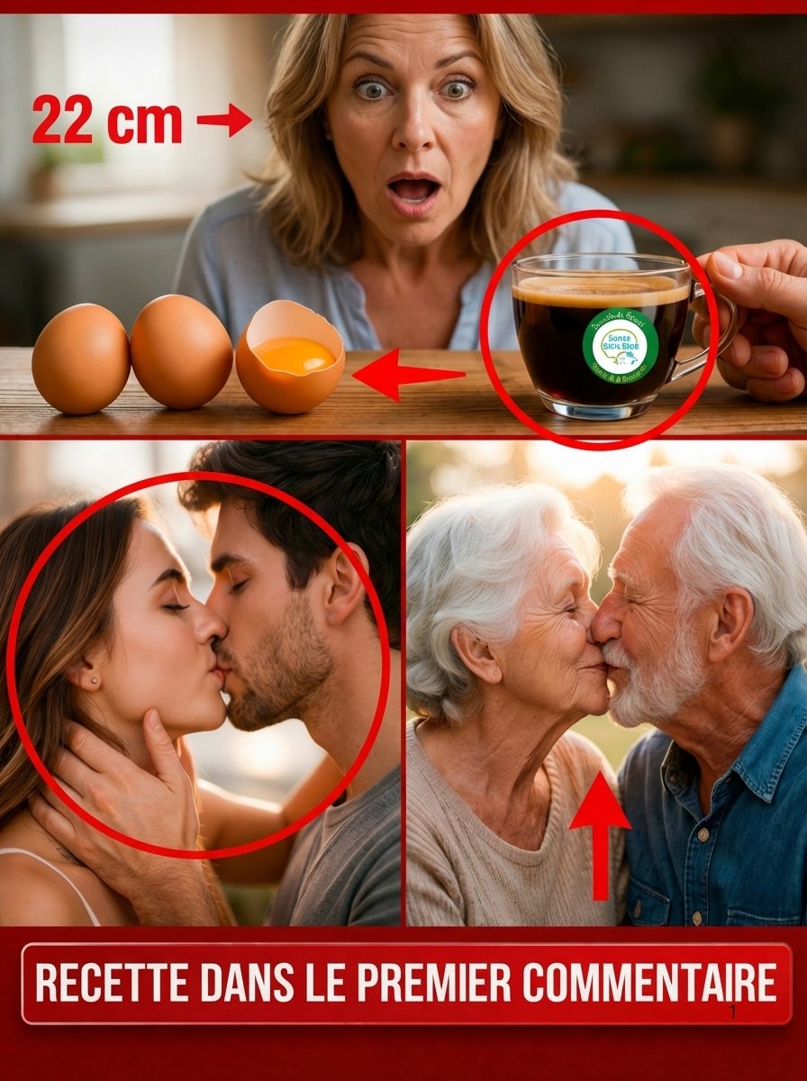 80 Ans et Infatigable ? Le Secret Révélé : 3 Recettes de Café Qui Boostent Votre Énergie Pendant 6 Heures Sans Crash !