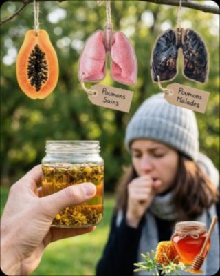 Le Secret Anti-Âge que Personne Ne Vous Dit : 17 Bienfaits ÉPOUSTOUFLANTS des Fleurs de Papaye pour une Vitalité Inégalée Après 30 Ans !