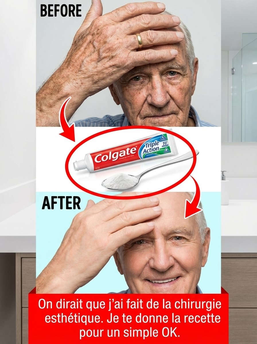 Ne Laissez Plus Vos Mains et Bras Révéler Votre Âge ! La Recette Maison Étonnante Qui Les Rajeunit en Seulement 3 Semaines !