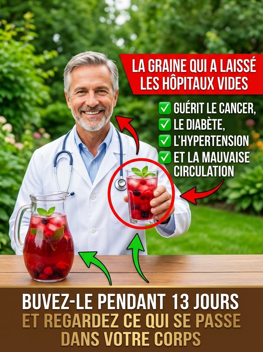Arrêtez de le JETER ! Le Noyau d'Avocat Recèle un POUVOIR Secret : 3 Ingrédients pour une Santé Éclatante !