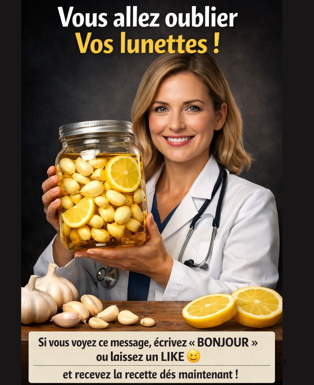 Le secret bien-être à domicile pour une vision soutenue et un confort accru