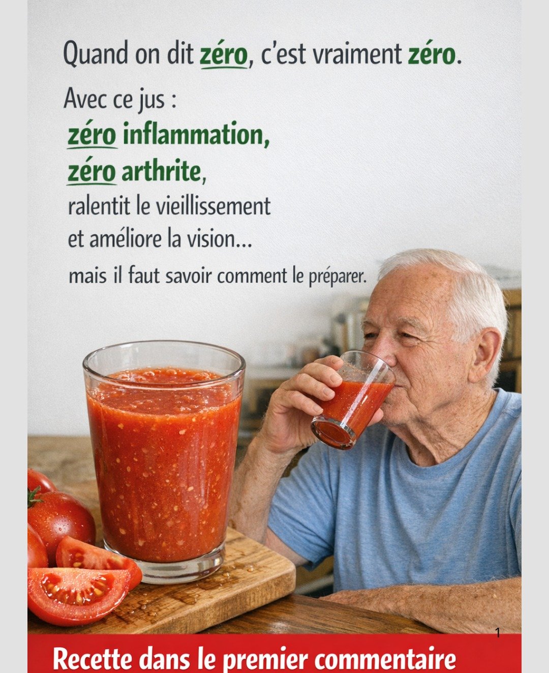 Boisson Naturelle Anti-Cholestérol et Anti-Inflammatoire : La Recette Complète pour une Santé Optimale