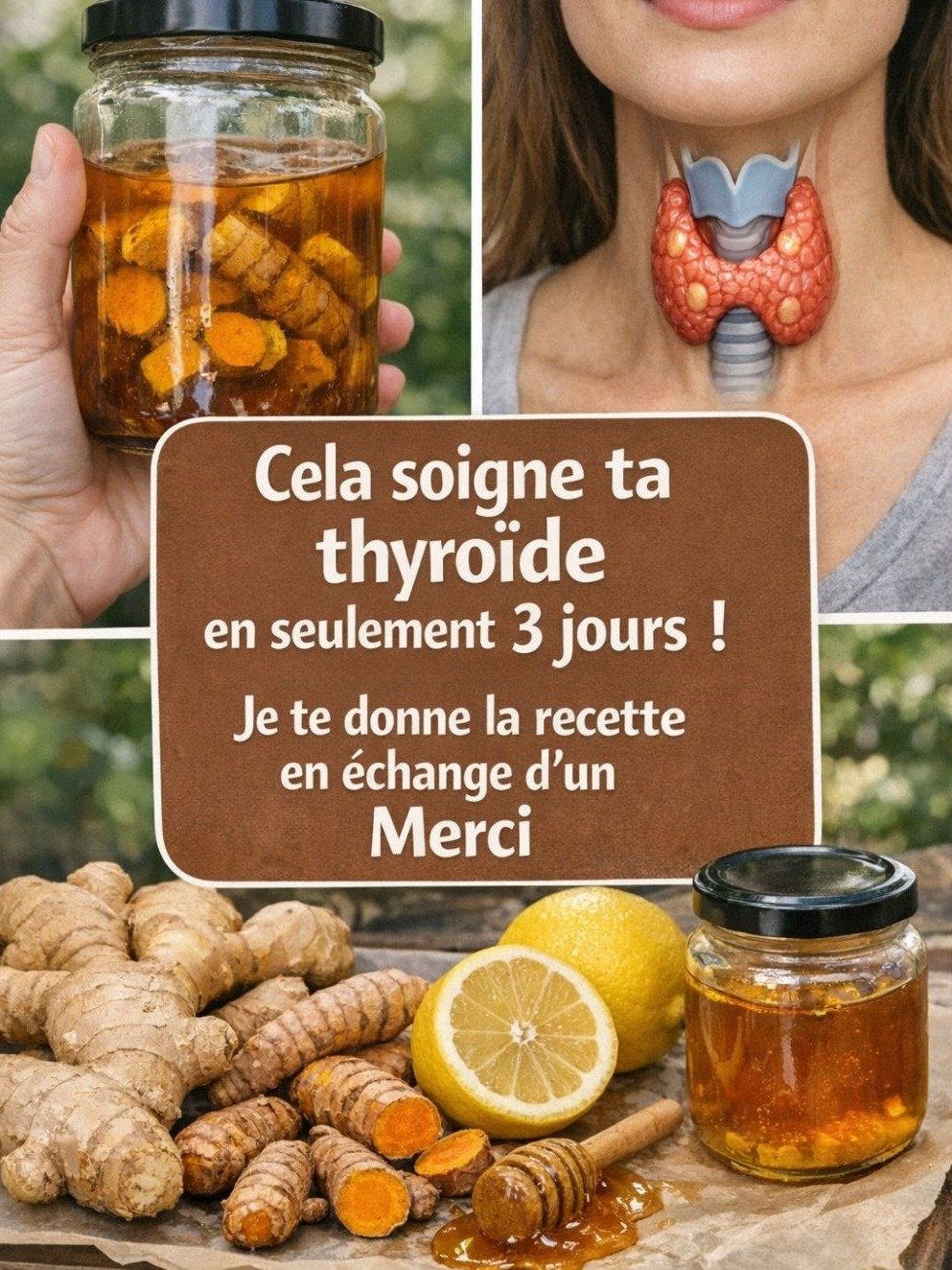 Révélation : L'Incroyable Duo Ail-Miel Pour Une Tension Artérielle Parfaite (Le Remède Que Vos Médecins Ne Vous Diront Pas) !