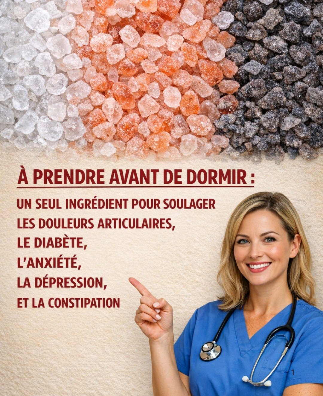 Le Magnésium Avant le Coucher : Ses Effets et Bienfaits pour Votre Santé