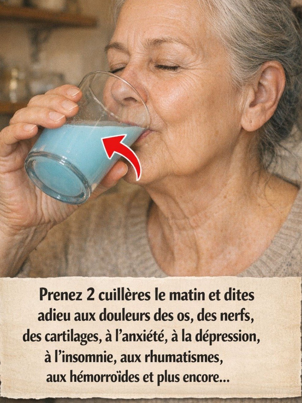 Le Rituel Nocturne Secret des 50+ : Une Pincée de Sel Qui Révolutionne Vos Articulations et Votre Sommeil !