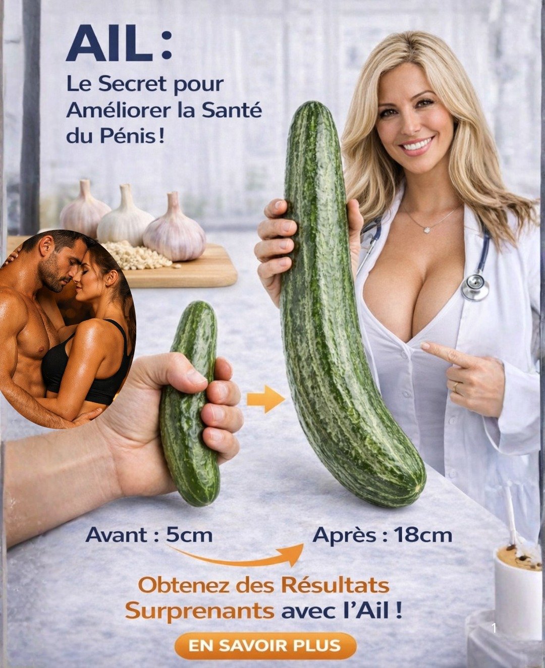 ☕🌿 La boisson du soir inattendue : l'élixir de café à l'ail que de plus en plus d'hommes adoptent