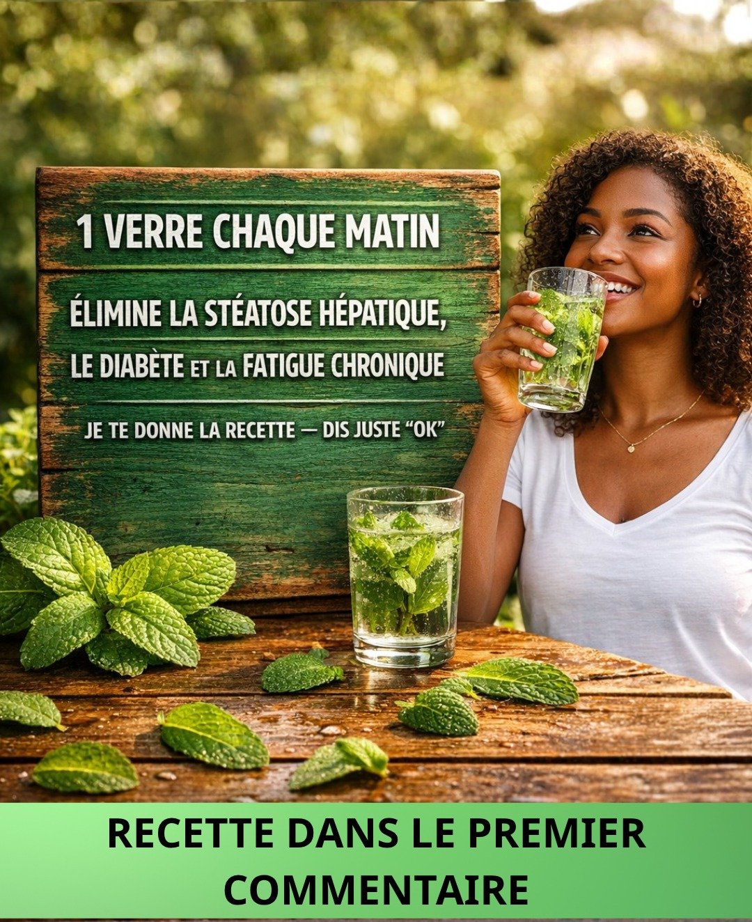 Menthe et Citron : Le secret naturel pour purifier, revitaliser et dynamiser votre corps rapidement