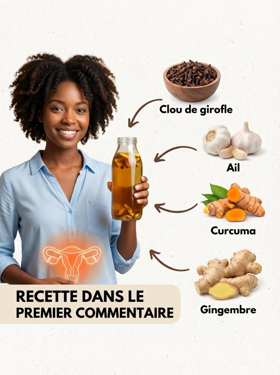 Le Secret Insoupçonné pour un Ventre Plat et Zéro Inflammation : 5 Aliments Puissants Révélés !
