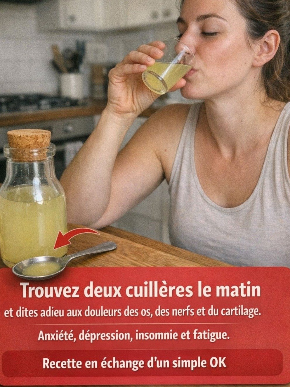 Le Magnésium : Le Minéral Que Vous Manquez SANS le Savoir (Et Qui VA Changer Votre Vie !)